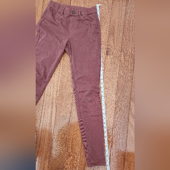 Uniqlo Jeggings - Picture 2 of 4